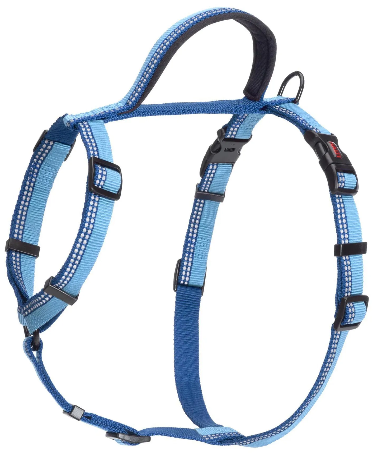 Halti Walking Harness, Blue