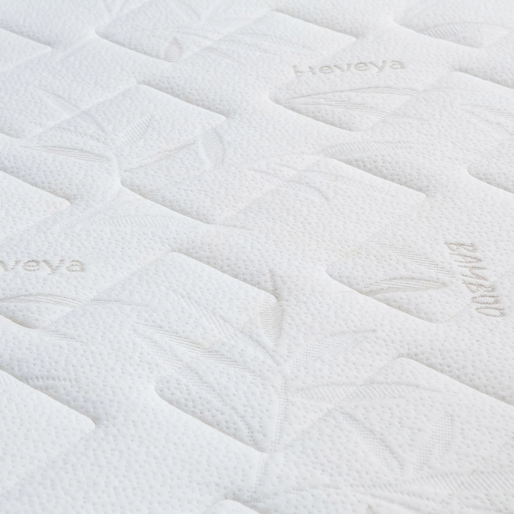 Heveya® Natural Organic Latex Mattress I