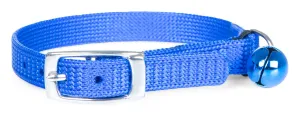 Jeffers Nylon Cat Collars - 10"L