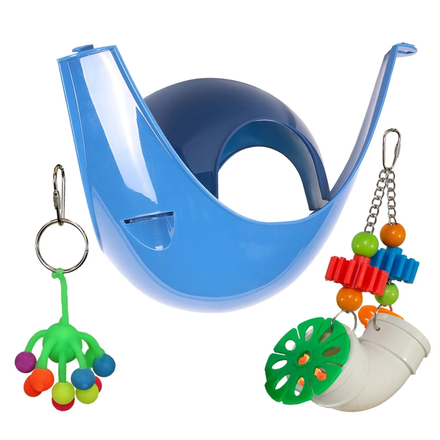 Jungle Canopy Toy Bundle