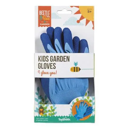 Kids Garden Gloves