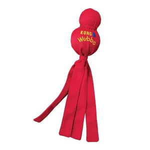 Kong Dog Wubba Red XL (WBX)