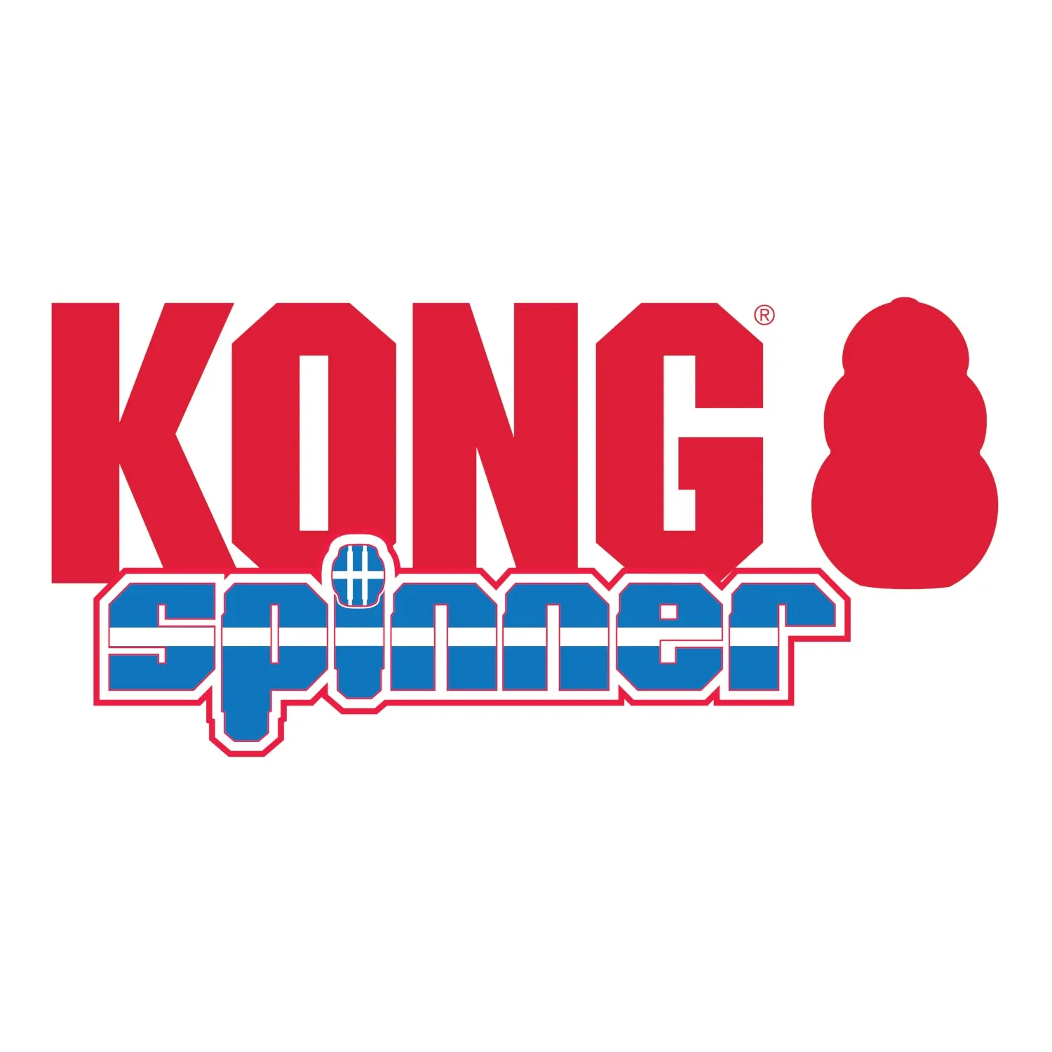 KONG Treat Spinner