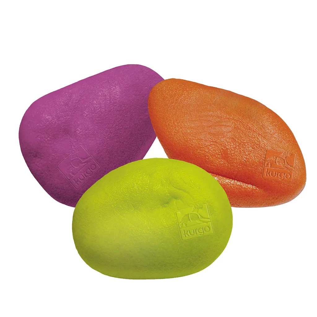 Kurgo Skipping Stones 3pk