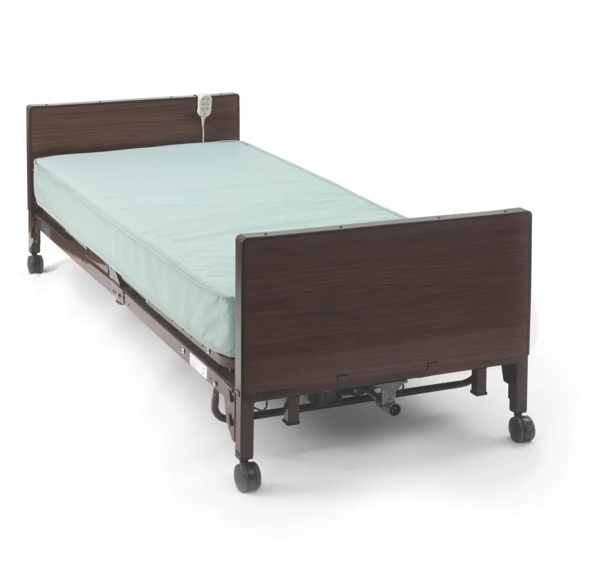 Medlite Hospital Bed - Semi Electric