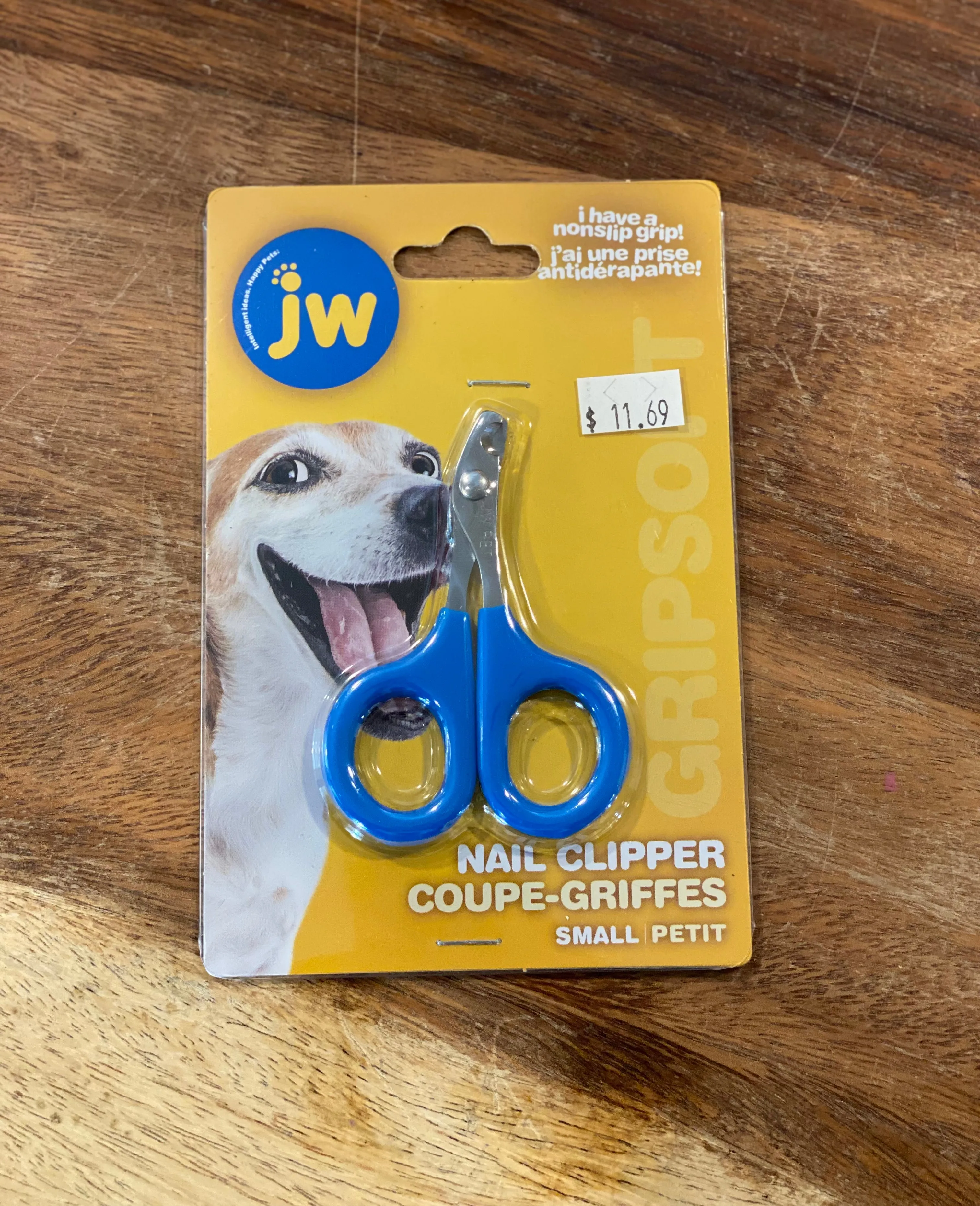 Nail Clippers for Cats and Dogs