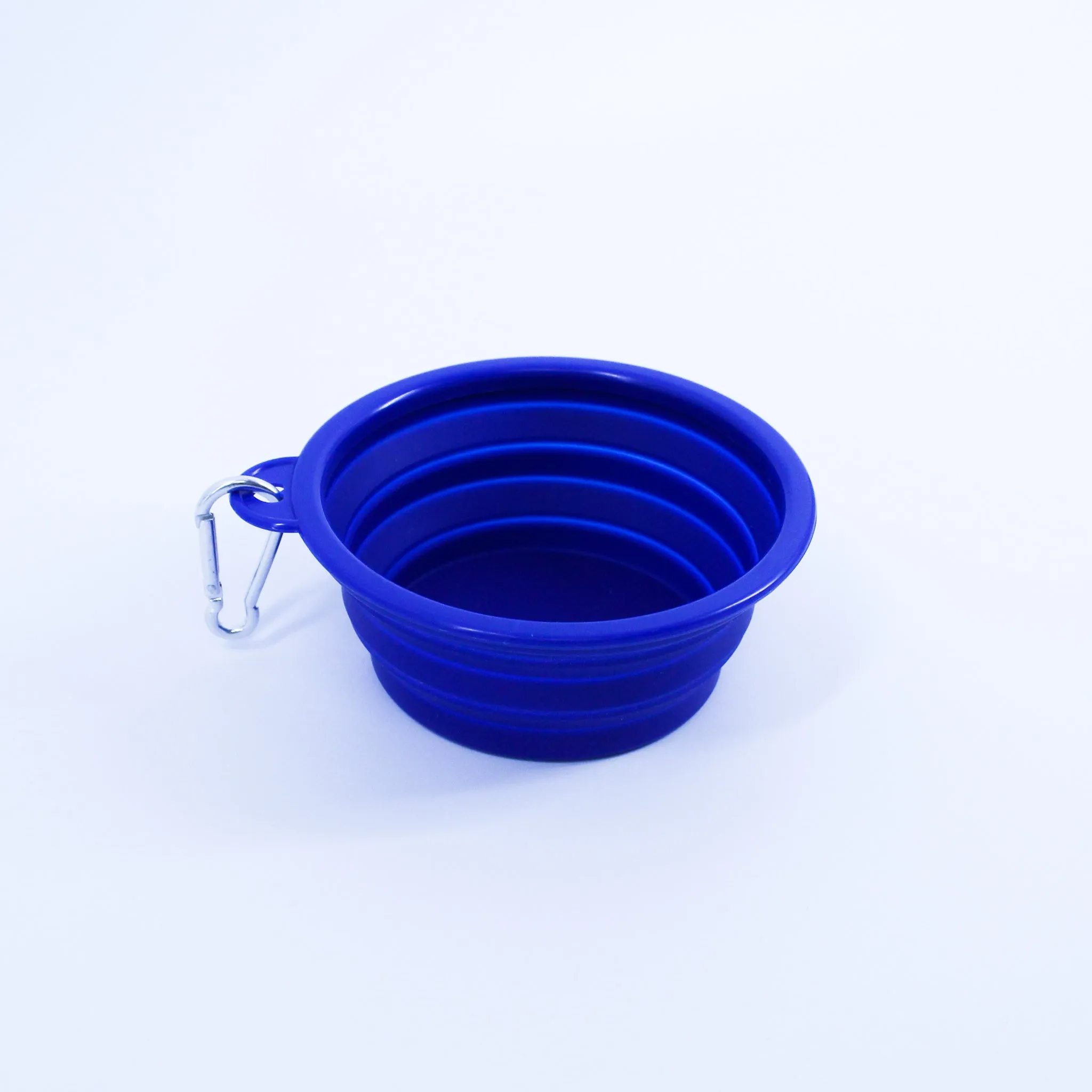 New Holland Collapsible Pet Bowl