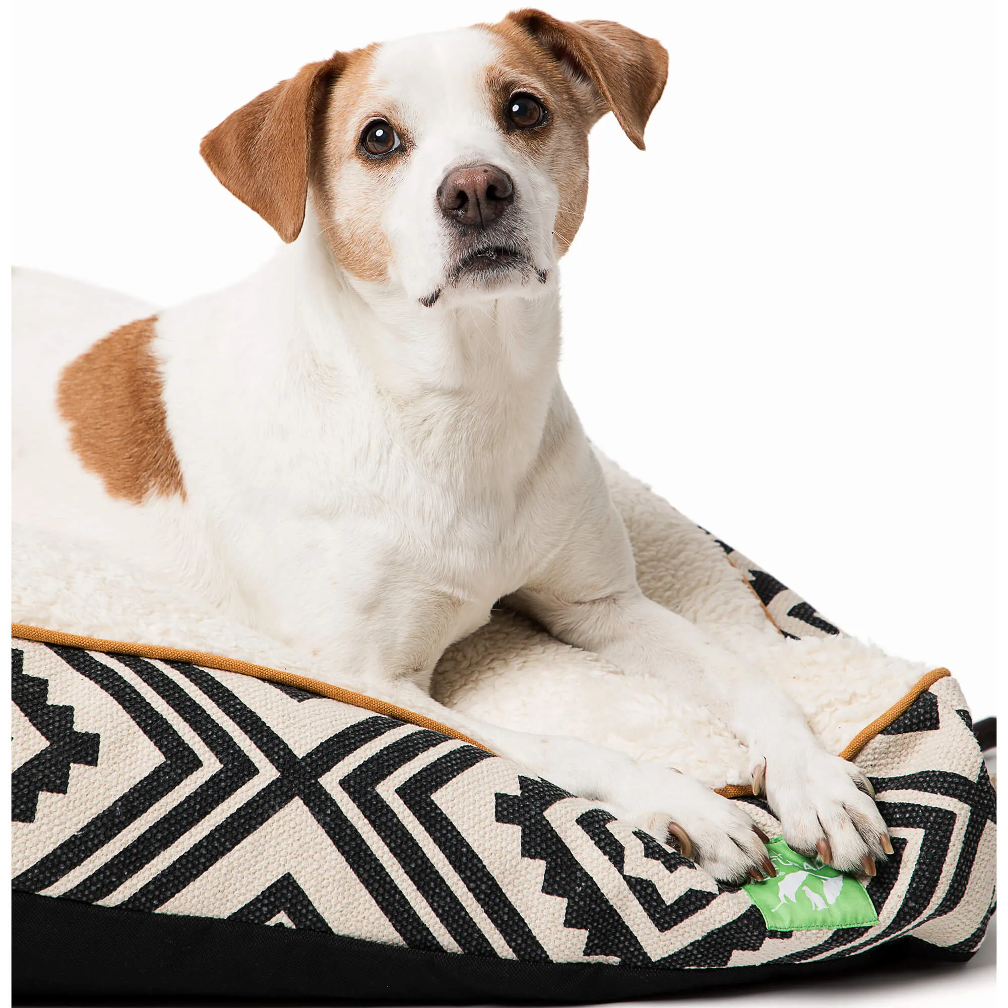 Only Natural Pet Organic Sherpa Pet Beds