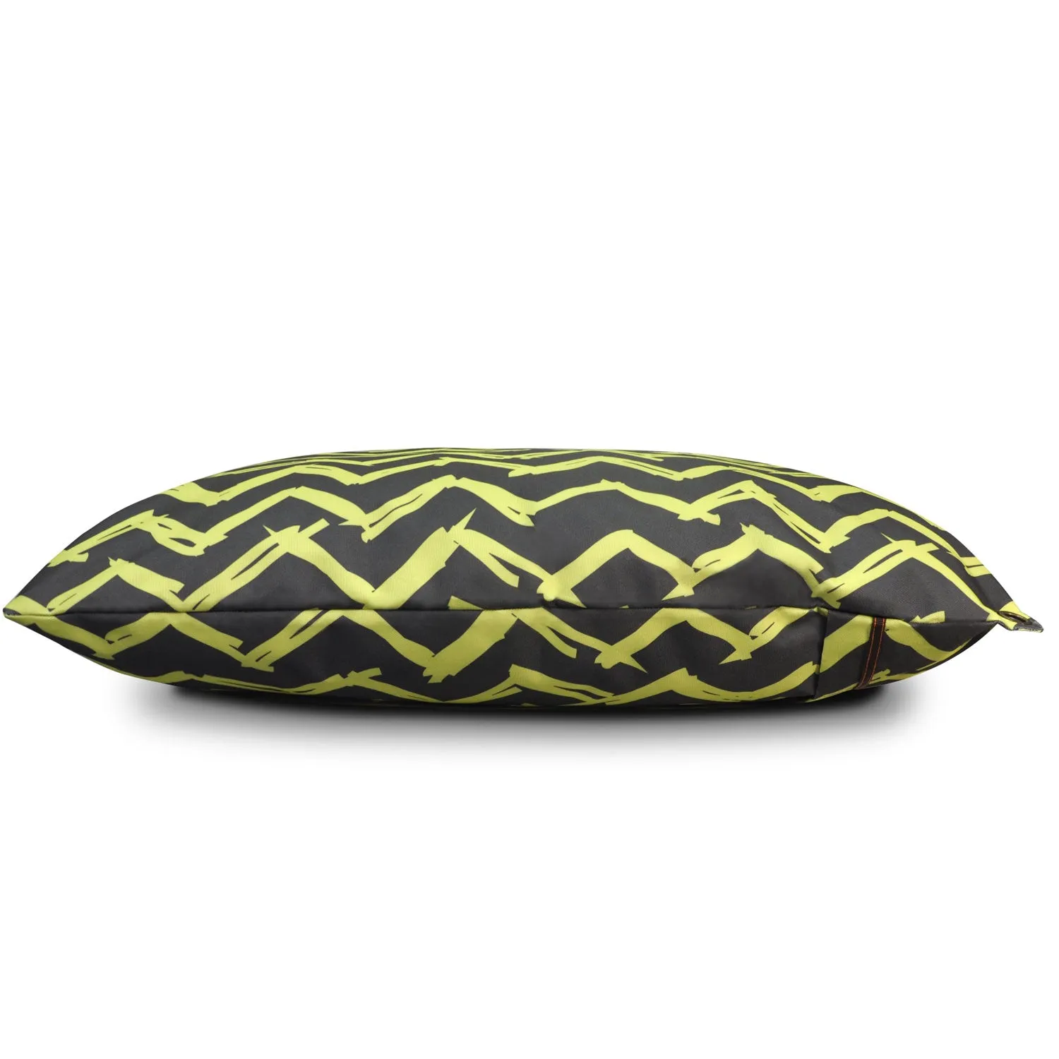 Outdoor Bed - Chevron