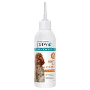 PAW Gentle Ear Cleaner 120ml