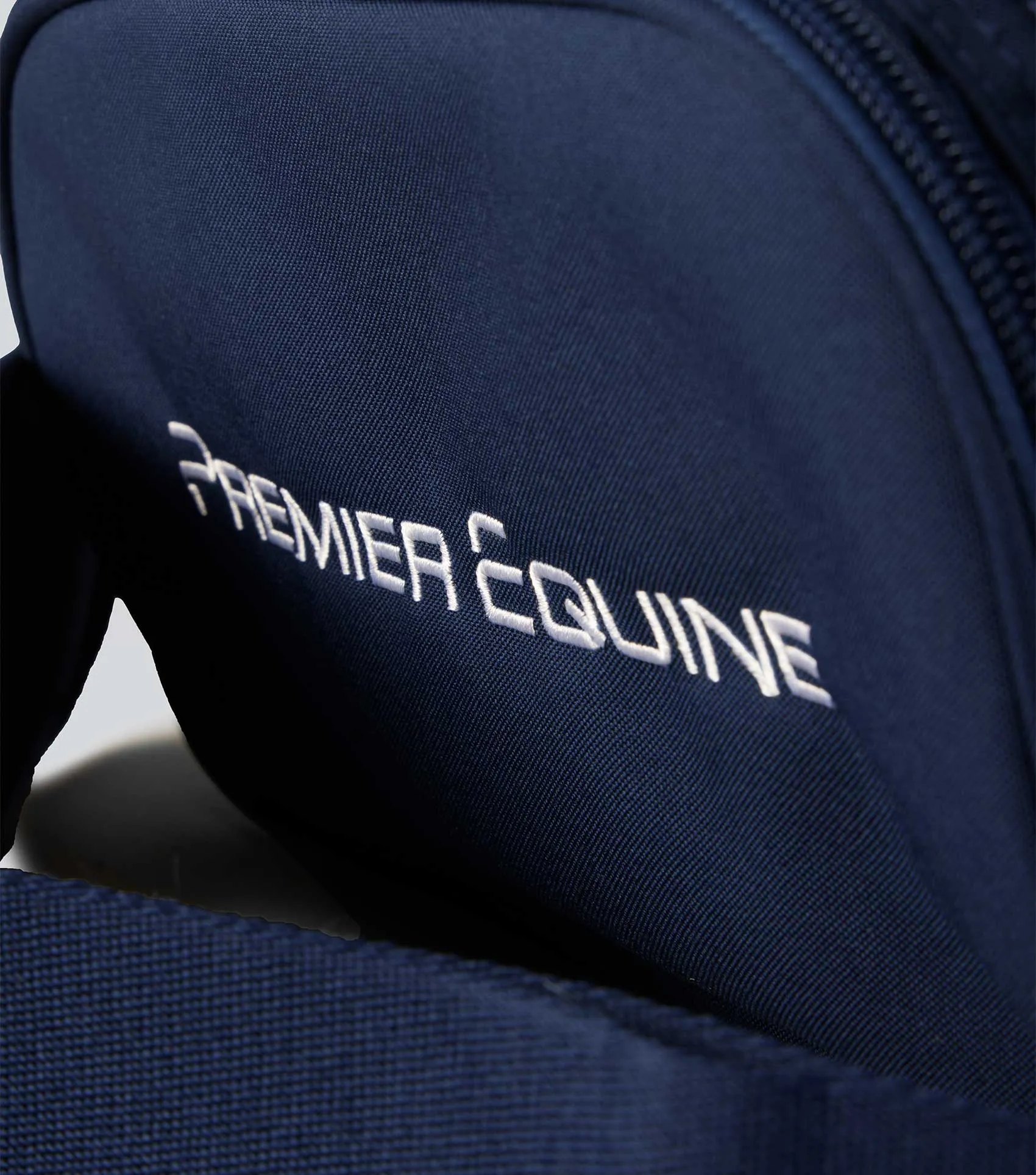 PE Team Grooming Bag Navy