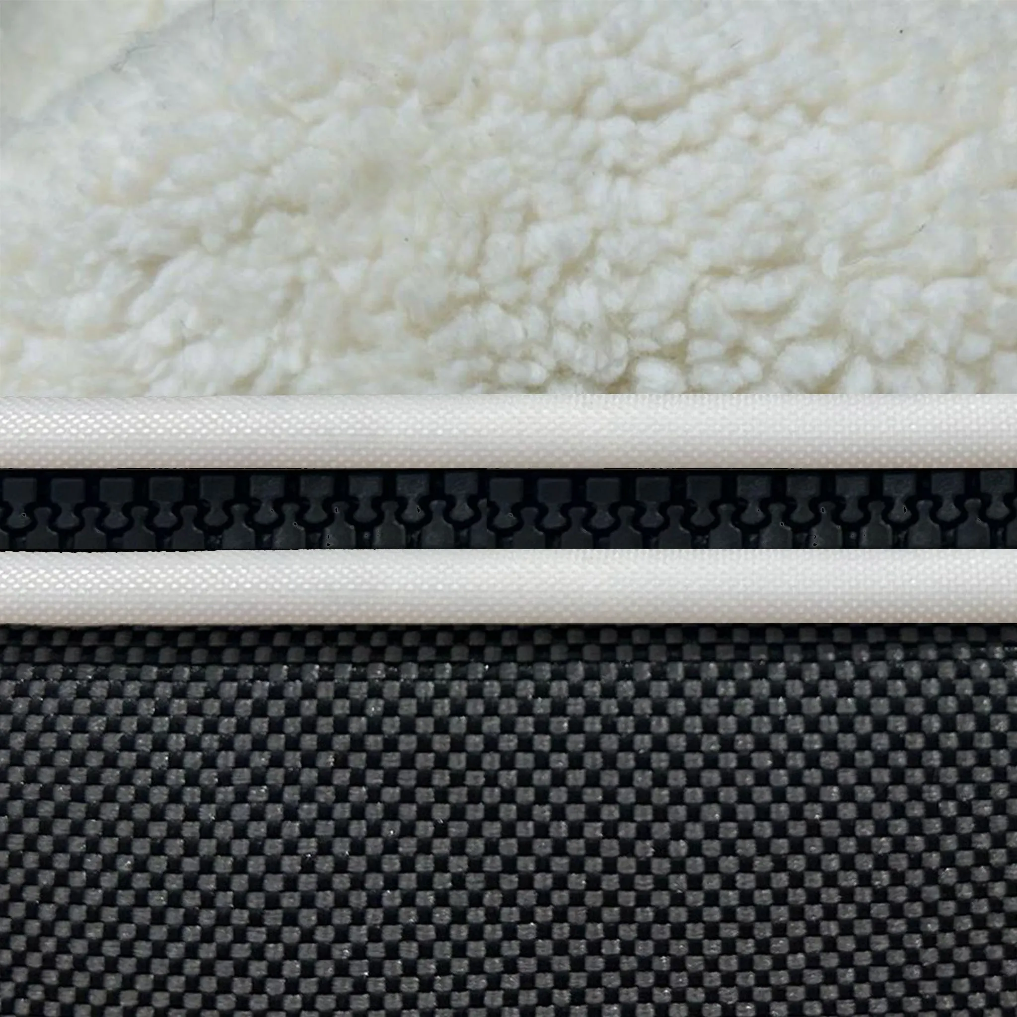 Pet Bed Base/Cover Fabrics by ambient lounge®