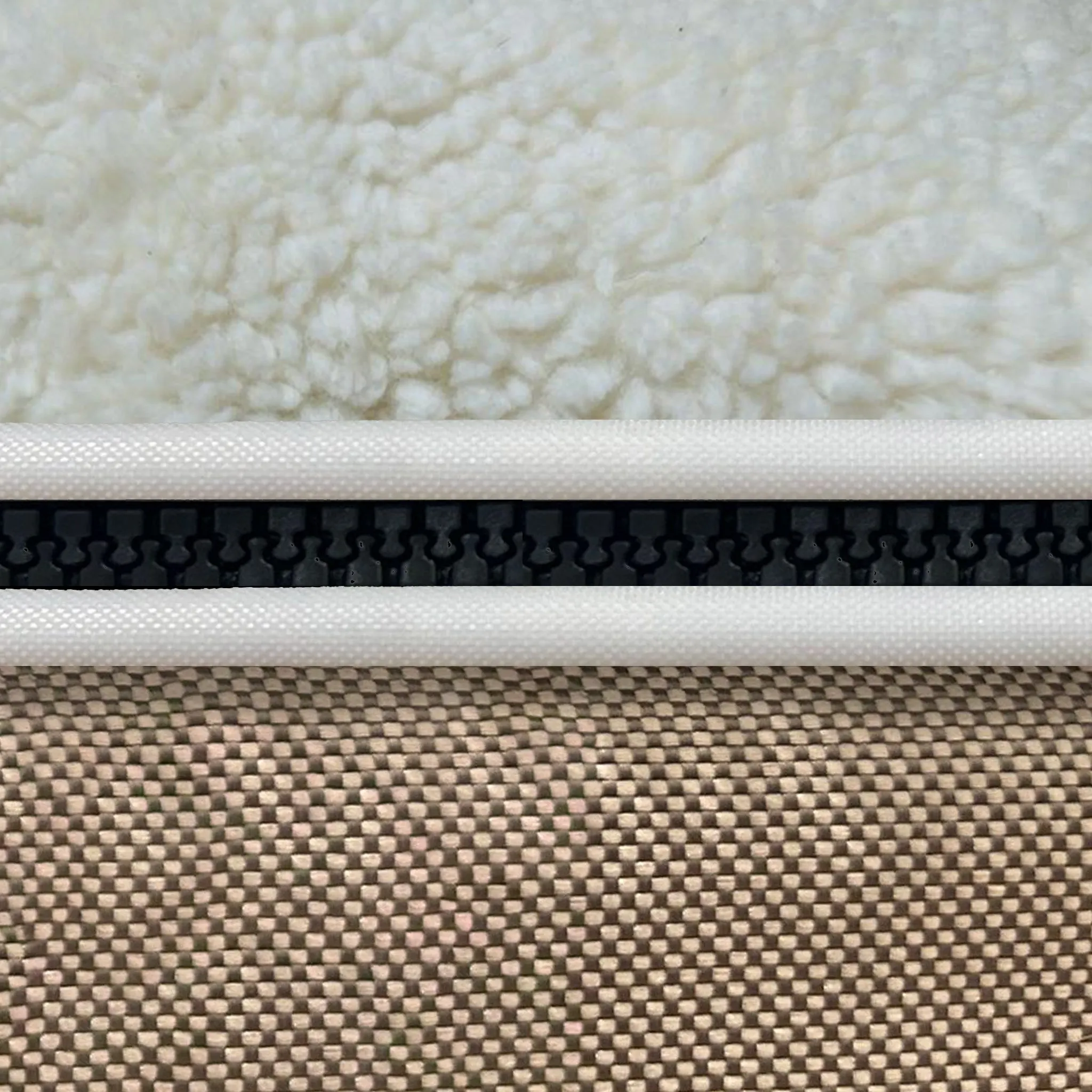 Pet Bed Base/Cover Fabrics by ambient lounge®