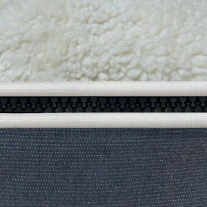 Pet Bed Base/Cover Fabrics by ambient lounge®