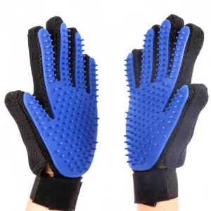 Pet Grooming Gloves