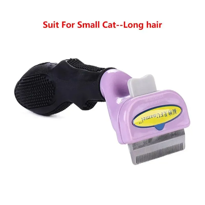 Pet Hair Removal Comb