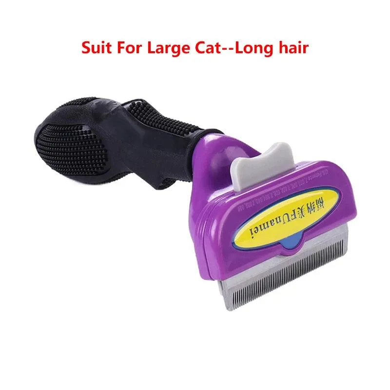 Pet Hair Removal Comb