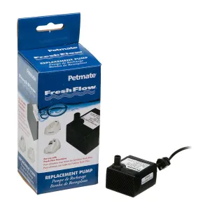 Petmate Fresh Flow Replacement Pump