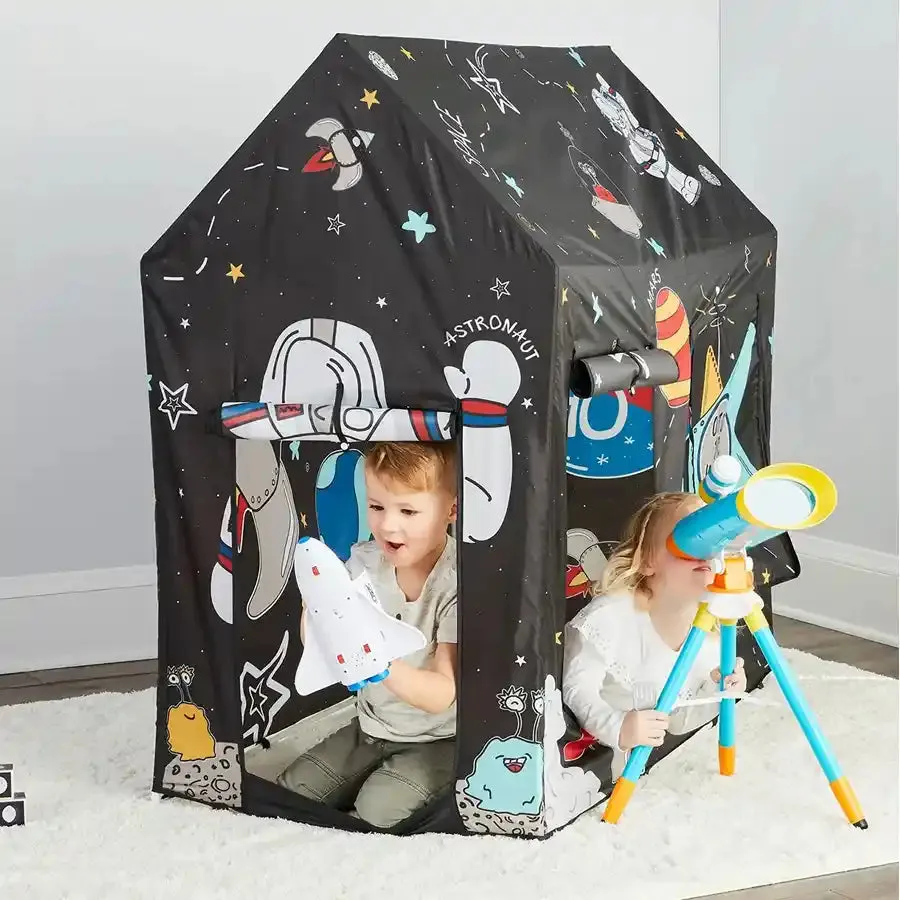 Regalo Outer Space My Tent Portable Play Tent