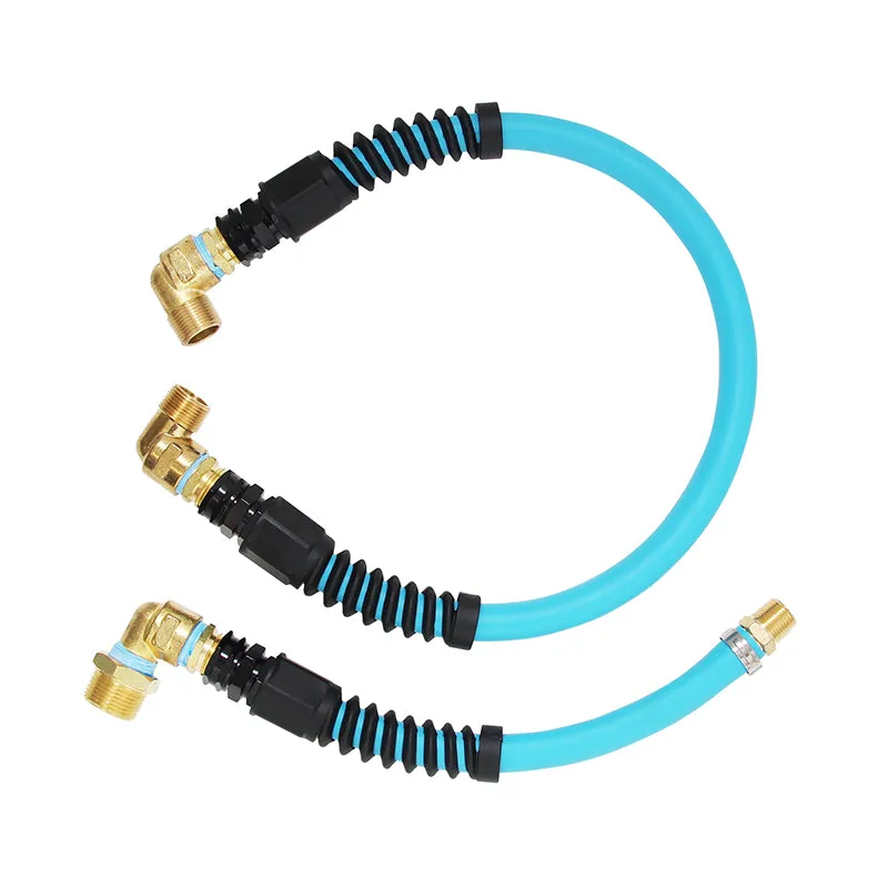 RO Cart Hose Upgrade Kit