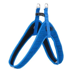 Rogz Specialty Fast Fit Large Dog Harness Blue***