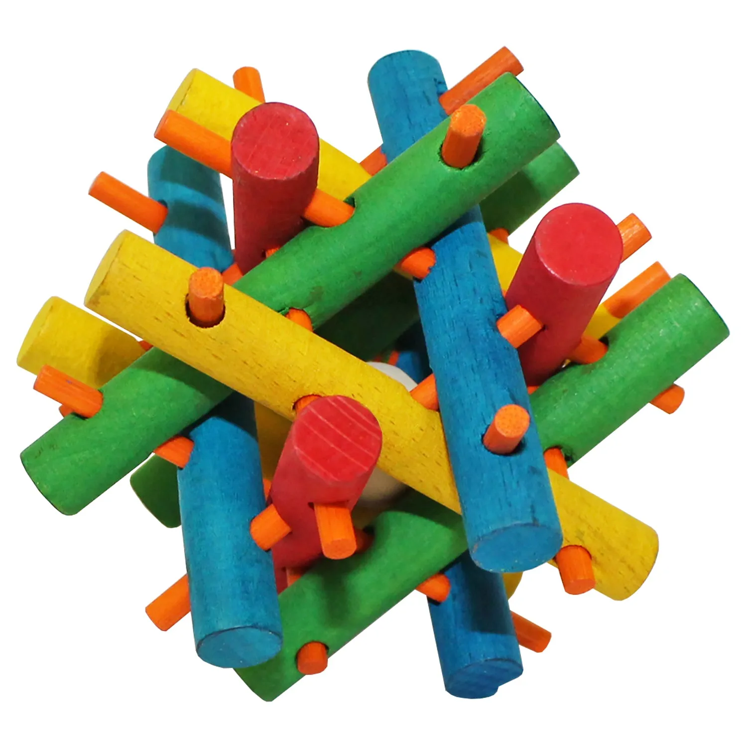 Rolling Toy Bundle