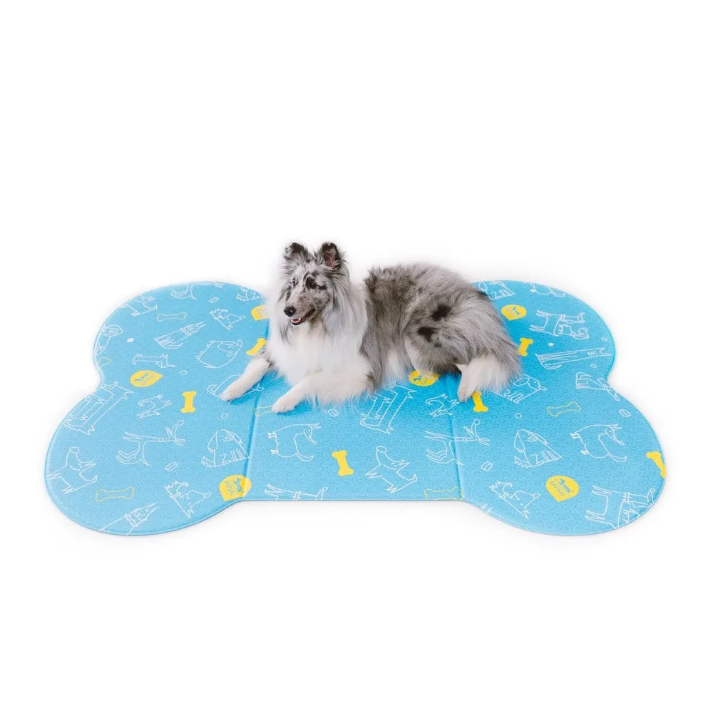 Sapsal Soft Pet Mat (Large)