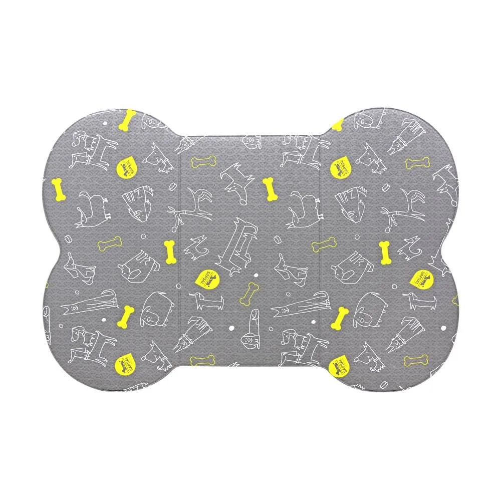 Sapsal Soft Pet Mat (Large)