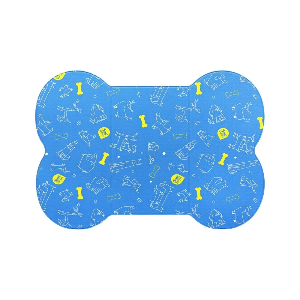 Sapsal Soft Pet Mat (Large)