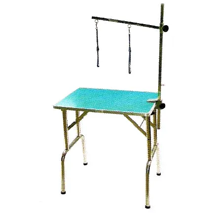 Showdog Professional Foldable Grooming Table for Grooming Dogs and Cats N-304A