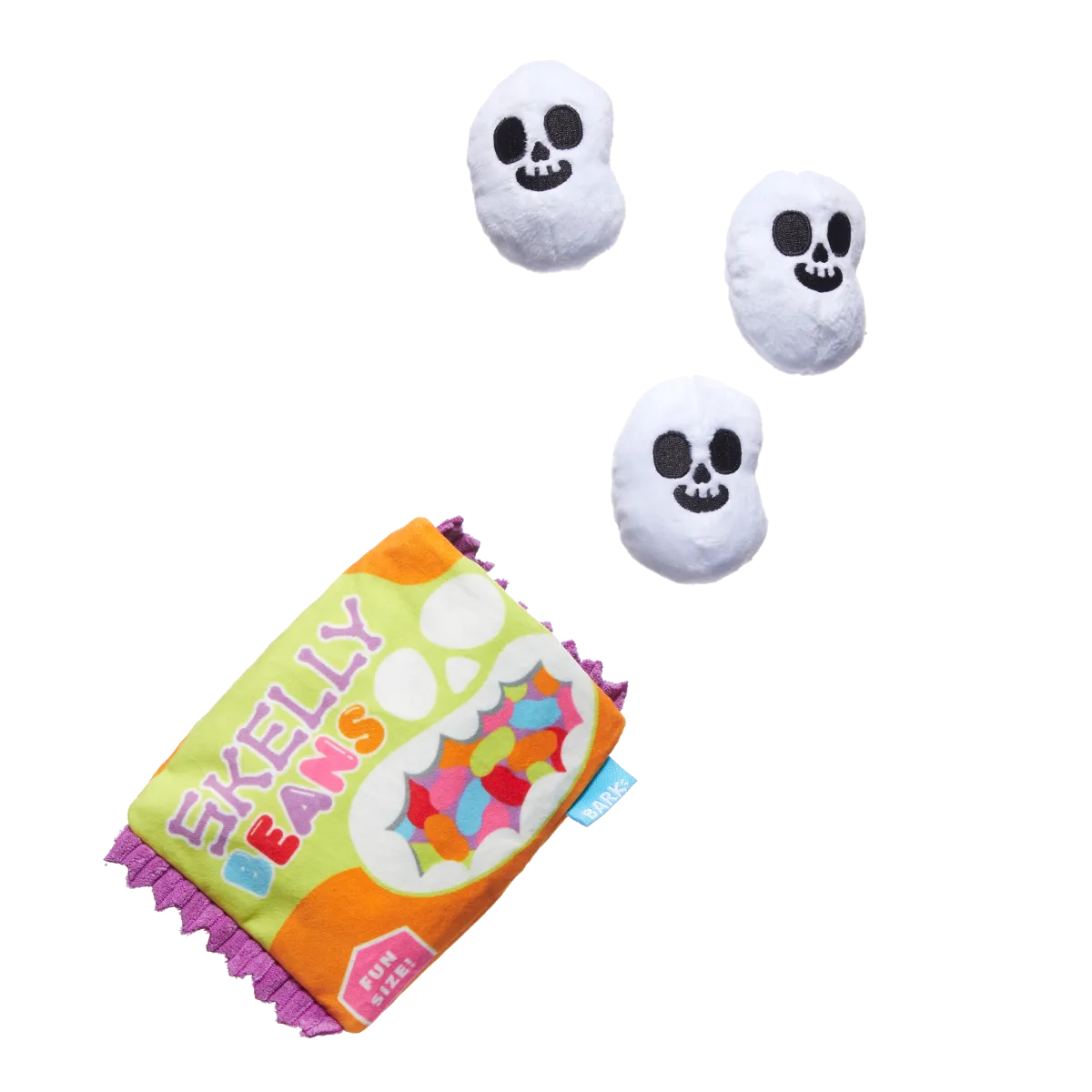 Skelly Beans