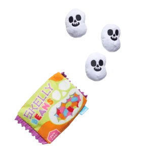 Skelly Beans