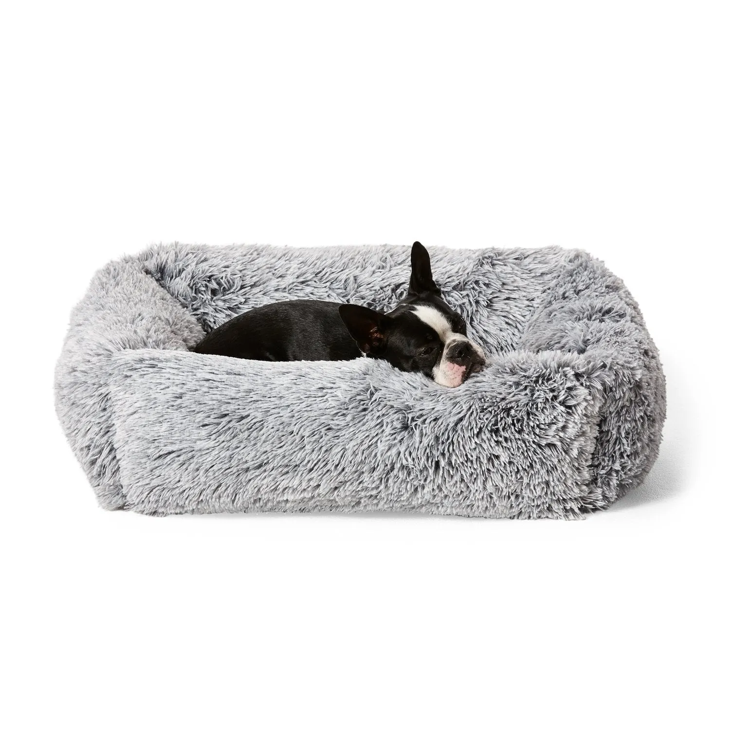 Snooza Snuggler Silver Fox Dog Bed Large*