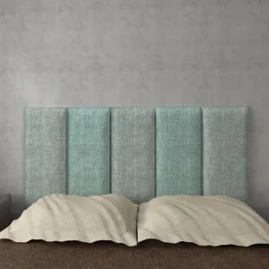 Soft Pack Bed Headboard - Anti-collision Wallpaper