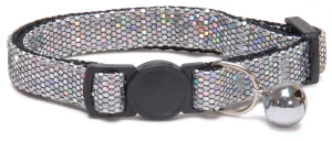 Sparkle Breakaway Cat Collars