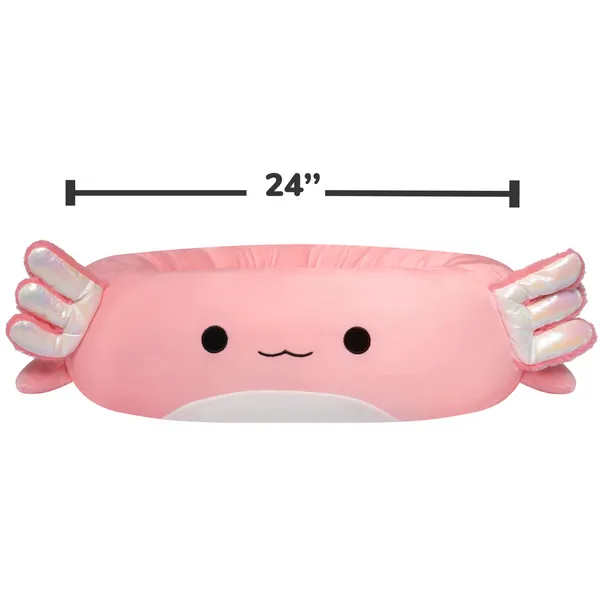 Squishmallows Pet Bed Archie Axol 24 Inch Med