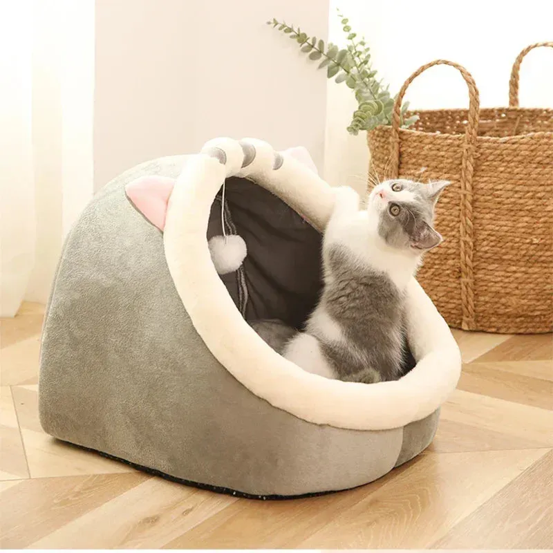 Sweet Soft Pet Bed