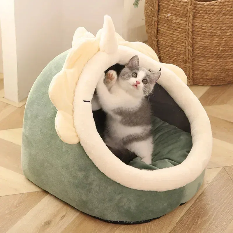 Sweet Soft Pet Bed