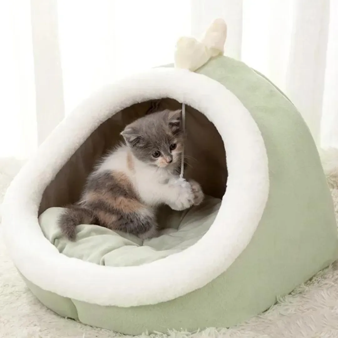 Sweet Soft Pet Bed