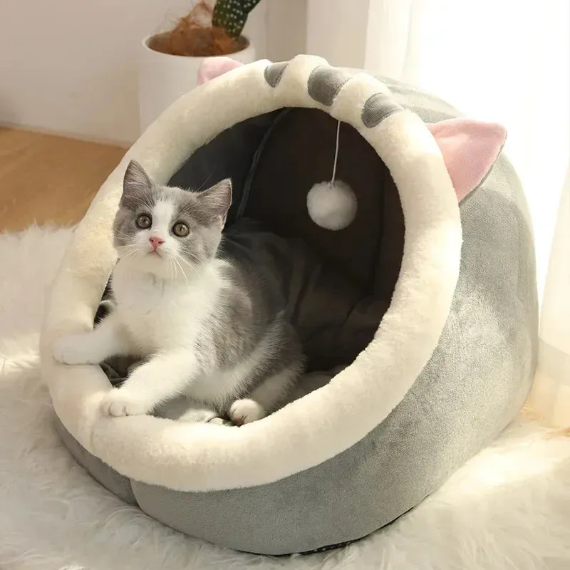 Sweet Soft Pet Bed