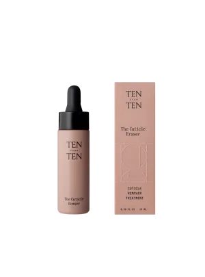 Tenoverten Cuticle Eraser