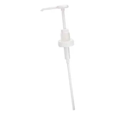 Top Performance 2.5 Gallon Pump - Easy Dispensing for Large Volume Products