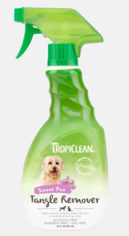 Tropiclean Tangle Remover