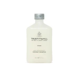 Truefitt & Hill Hair Management Coconut Shampoo for Men 365ml