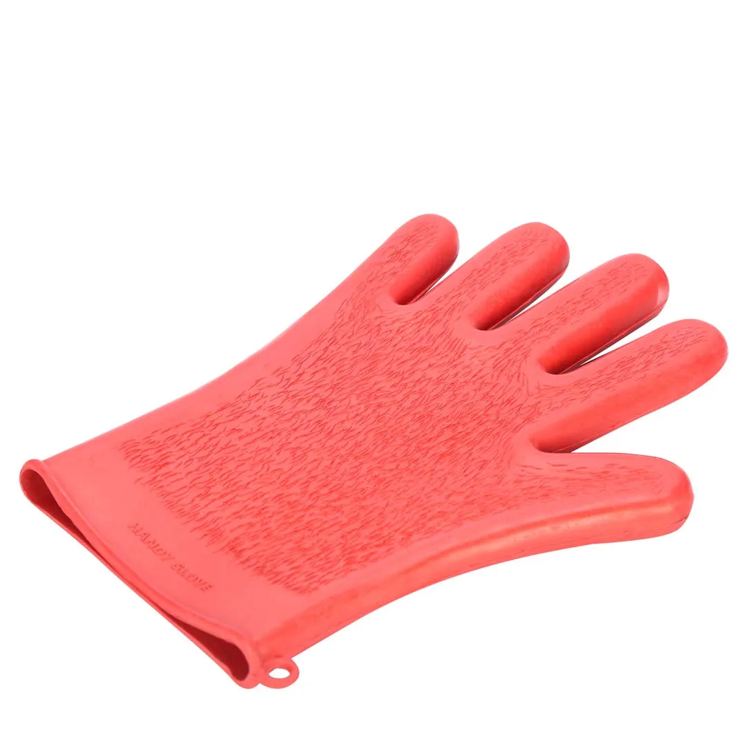 TuffRider Handy Glove Grooming Glove