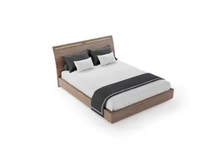 Tuta Storage Bed