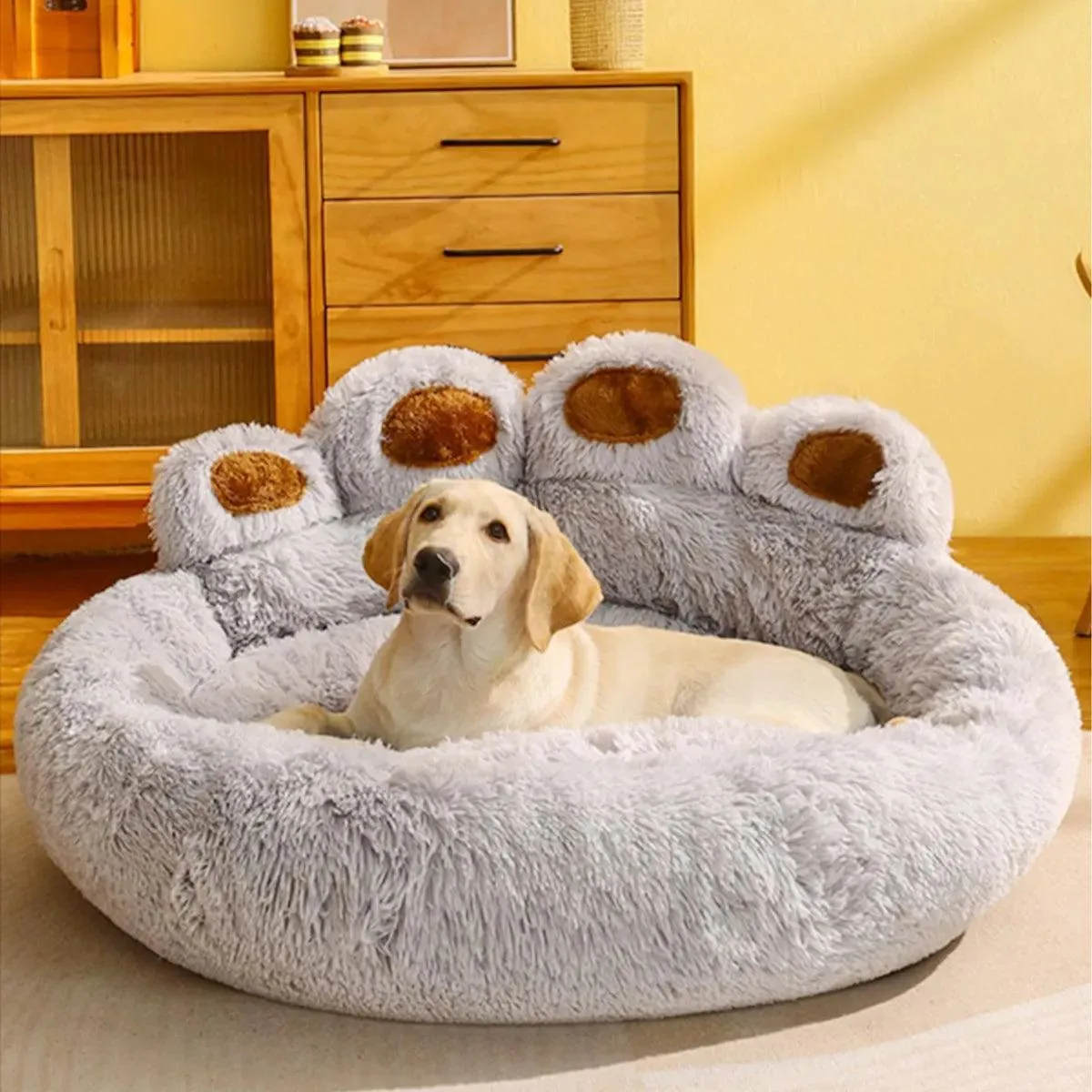 Versatile Dog Sofa Beds for Small & Large Dogs