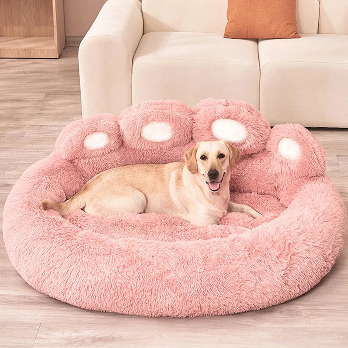 Versatile Dog Sofa Beds for Small & Large Dogs