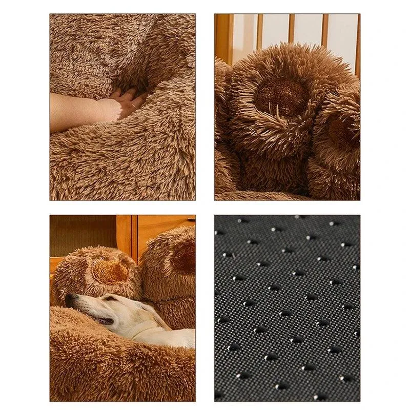 Versatile Dog Sofa Beds for Small & Large Dogs