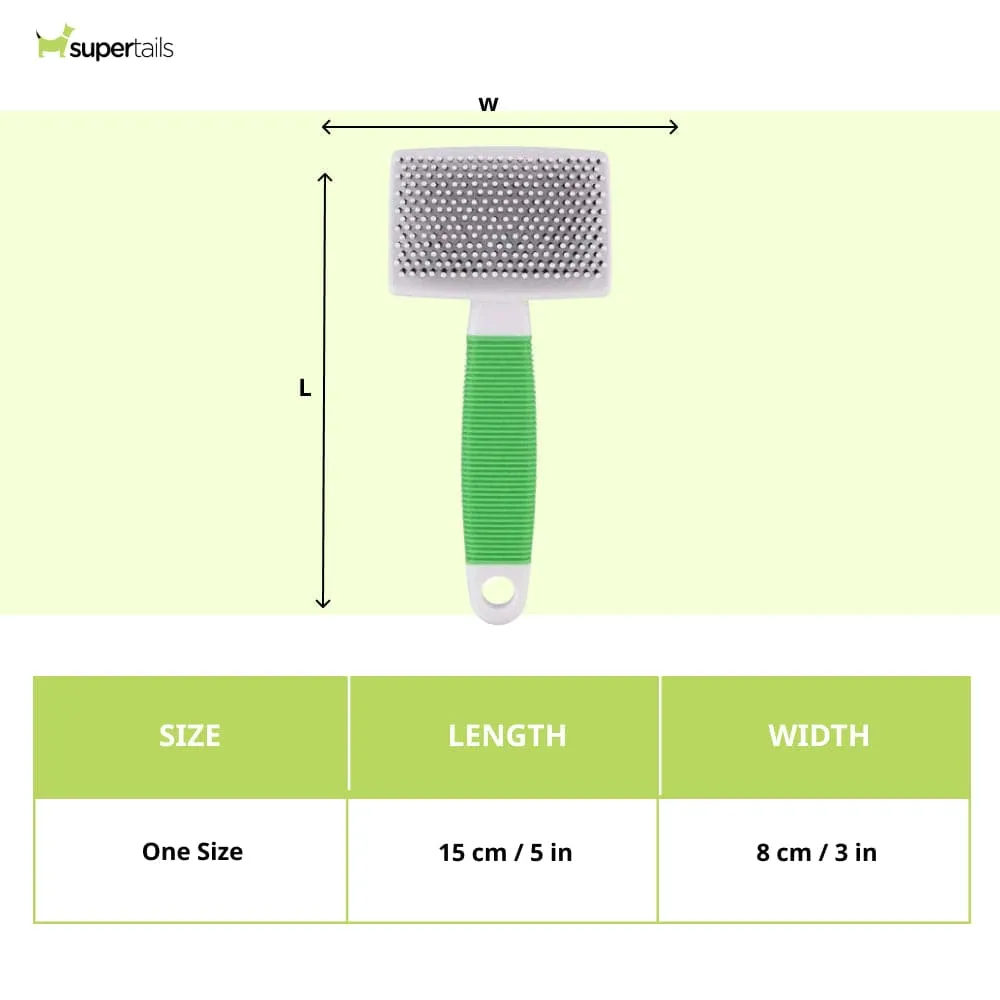 Wahl Slicker Brush for Dogs & Cats (15cm)